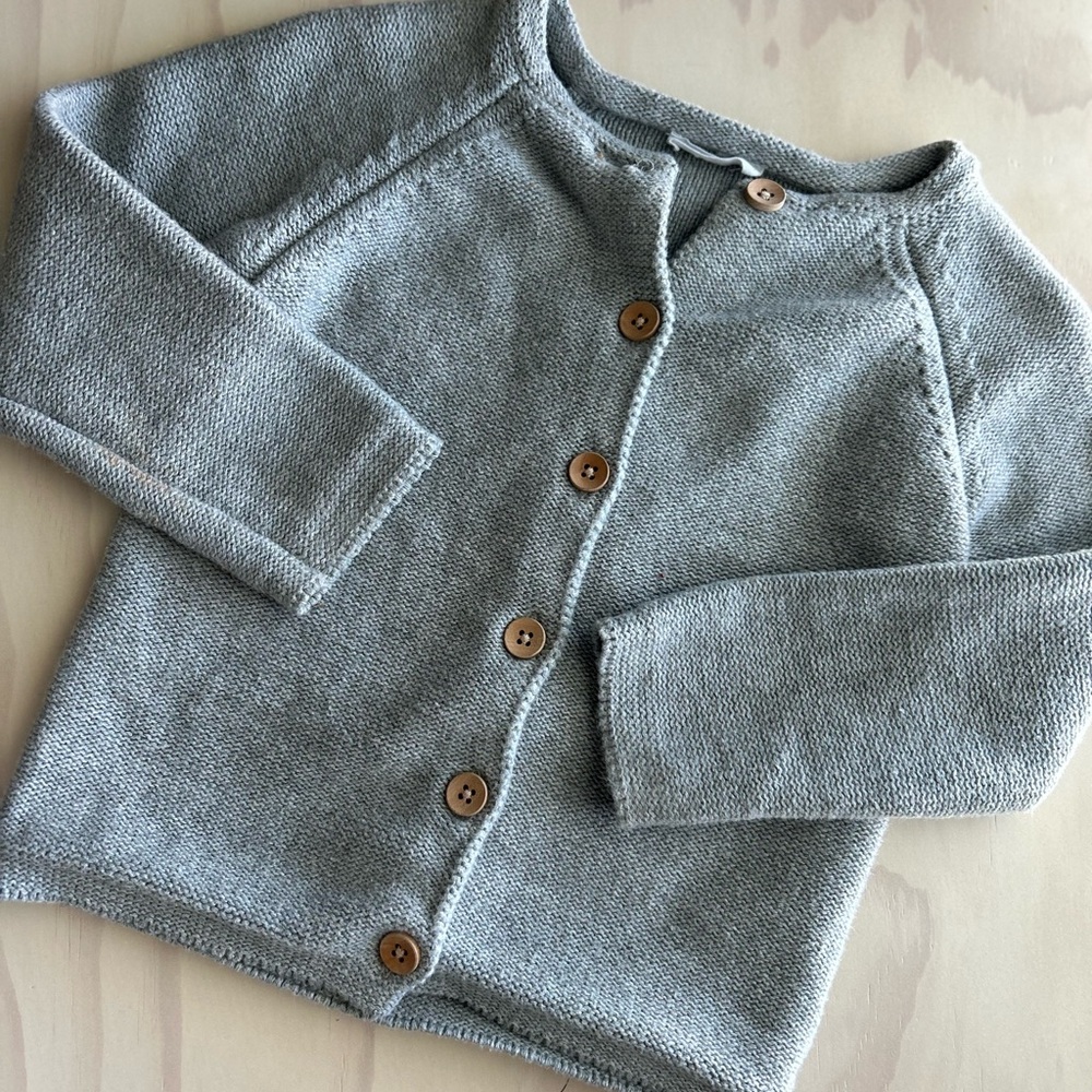 Jamie Kay Button Down 1yr